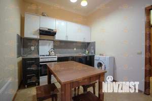 2-к квартира, на длительный срок, 46м2, 3/9 этаж