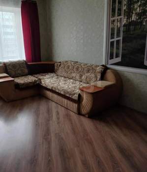 2-к квартира, на длительный срок, 72м2, 6/16 этаж