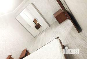 1-к квартира, на длительный срок, 36м2, 1/12 этаж