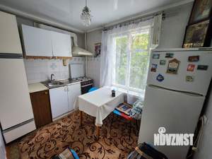 1-к квартира, на длительный срок, 35м2, 3/5 этаж
