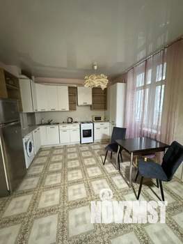 2-к квартира, посуточно, 60м2, 2/14 этаж