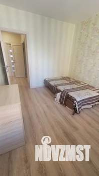 2-к квартира, посуточно, 70м2, 7/16 этаж