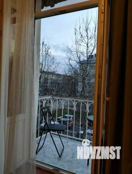 2-к квартира, посуточно, 65м2, 3/4 этаж