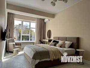 1-к квартира, посуточно, 88м2, 1/1 этаж