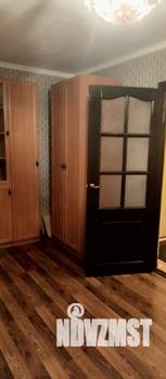 1-к квартира, на длительный срок, 36м2, 3/7 этаж