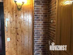 1-к квартира, посуточно, 36м2, 11/14 этаж