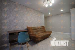 2-к квартира, на длительный срок, 46м2, 4/9 этаж