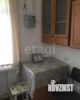 2-к квартира, на длительный срок, 41м2, 4/5 этаж