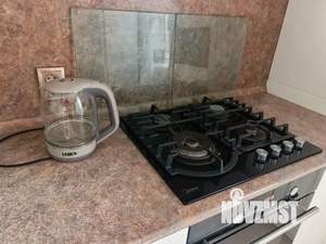 1-к квартира, посуточно, 35м2, 10/12 этаж