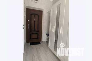 1-к квартира, посуточно, 32м2, 14/16 этаж