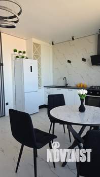2-к квартира, посуточно, 80м2, 21/24 этаж