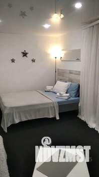 1-к квартира, посуточно, 33м2, 4/5 этаж