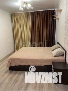 1-к квартира, на длительный срок, 38м2, 1/5 этаж