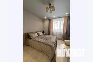 2-к квартира, посуточно, 54м2, 16/16 этаж