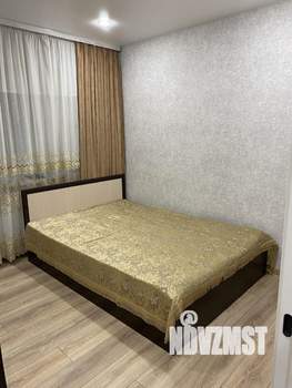 2-к квартира, на длительный срок, 38м2, 1/5 этаж