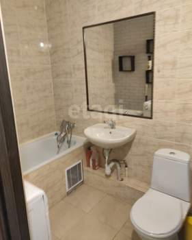 1-к квартира, на длительный срок, 34м2, 3/7 этаж