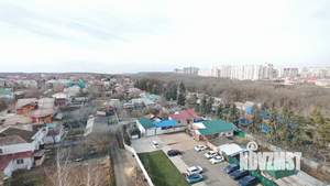 1-к квартира, на длительный срок, 43м2, 8/17 этаж