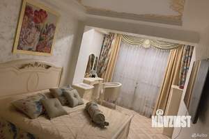 2-к квартира, посуточно, 80м2, 9/10 этаж