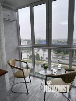 2-к квартира, посуточно, 46м2, 8/9 этаж