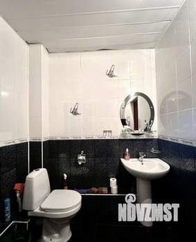 2-к квартира, на длительный срок, 60м2, 2/4 этаж