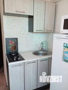 1-к квартира, посуточно, 32м2, 2/2 этаж