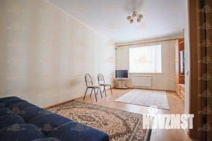 1-к квартира, на длительный срок, 40м2, 2/12 этаж