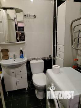 1-к квартира, на длительный срок, 30м2, 10/16 этаж