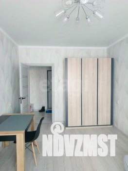 2-к квартира, на длительный срок, 63м2, 12/24 этаж