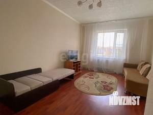 1-к квартира, на длительный срок, 39м2, 3/10 этаж