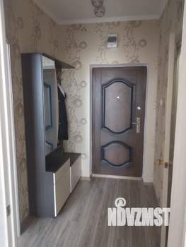 1-к квартира, на длительный срок, 34м2, 15/17 этаж