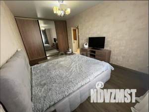 1-к квартира, на длительный срок, 47м2, 6/16 этаж