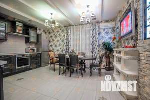 3-к квартира, на длительный срок, 101м2, 9/10 этаж