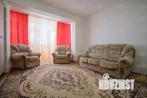 2-к квартира, на длительный срок, 52м2, 5/10 этаж