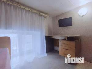 1-к квартира, на длительный срок, 20м2, 2/3 этаж