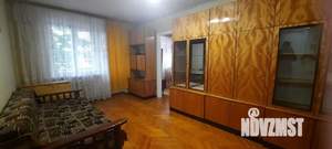 2-к квартира, на длительный срок, 42м2, 2/5 этаж