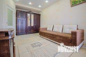 1-к квартира, на длительный срок, 35м2, 2/18 этаж