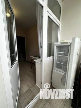 1-к квартира, посуточно, 29м2, 3/18 этаж