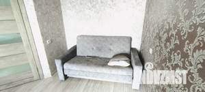 1-к квартира, посуточно, 41м2, 11/17 этаж