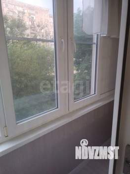 1-к квартира, на длительный срок, 39м2, 2/10 этаж