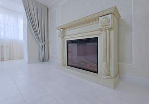 3-к квартира, на длительный срок, 96м2, 4/9 этаж