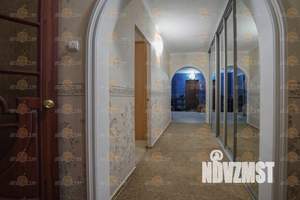 3-к квартира, на длительный срок, 123м2, 2/9 этаж