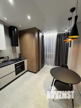 1-к квартира, посуточно, 37м2, 6/16 этаж