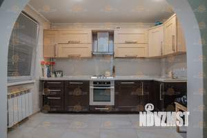 3-к квартира, на длительный срок, 125м2, 8/9 этаж