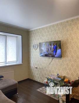 1-к квартира, на длительный срок, 36м2, 5/5 этаж