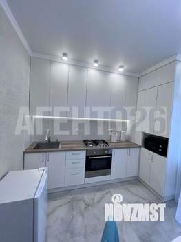 1-к квартира, на длительный срок, 40м2, 13/14 этаж