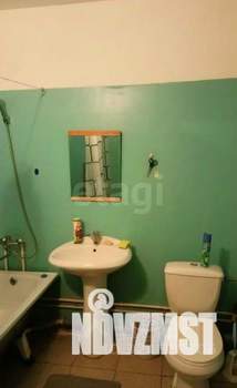 1-к квартира, на длительный срок, 52м2, 1/10 этаж