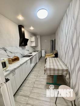 1-к квартира, на длительный срок, 39м2, 14/18 этаж