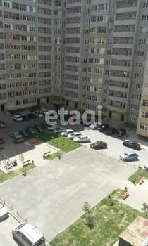 1-к квартира, на длительный срок, 34м2, 1/16 этаж