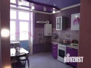 1-к квартира, на длительный срок, 45м2, 3/15 этаж