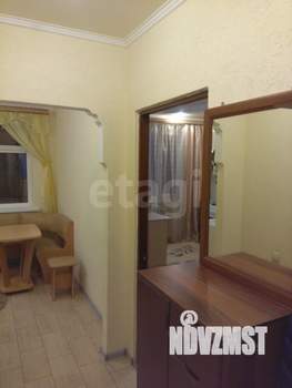 1-к квартира, на длительный срок, 35м2, 5/12 этаж